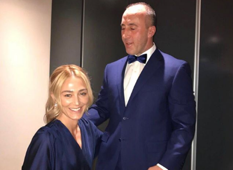 U dhunua nga Haradinaj? Anita rrëfen të vërtetën mbi lajmin që qarkulloi në media: Mua Ramushi… 800 0 5f842fdfa9eda