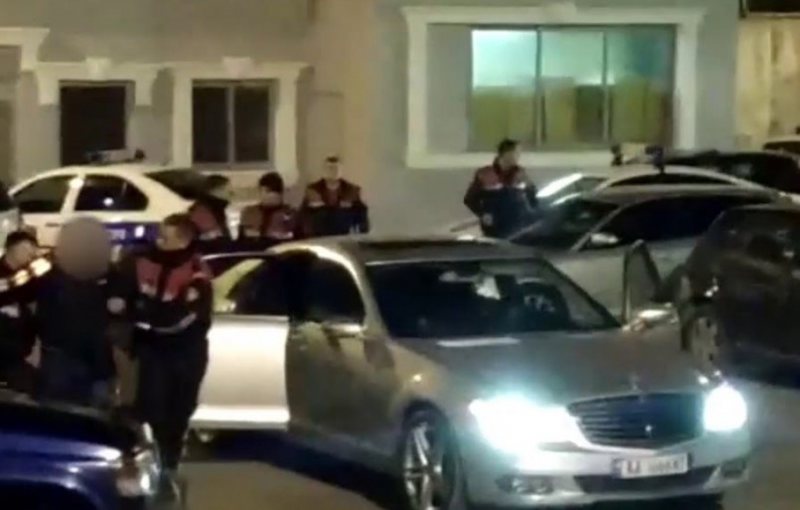 “Më jep paratë, ke fëmijë për të rritur”, Gjykata jep vendimin për Fletur Zanin, kërcënoi me jetë biznesmenin e njohur, 31-vjeçari pranon gjithçka para togave të zeza 800 0 5f9d4f8f03c7f