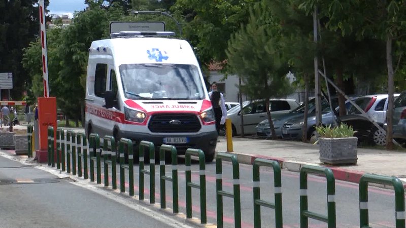 Gjendet i pajetë një person në Tiranë, Policia zbardh detajet 800 0 99df6595f005d7395da494e094a6817e