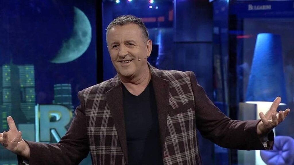 Agron Llakaj rrëfen eksperiencën e tij dhe të bashkëshortes me Covid-19: Më në fund, pas një beteje… Agron Malaj