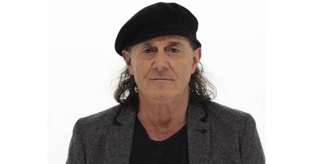 “Ka artistë që kanë shtëpi me kredi”, Aleksandër Gjoka flet për problemet ekonomike që ka shkaktuar pandemia Aleksander Gjoka 1