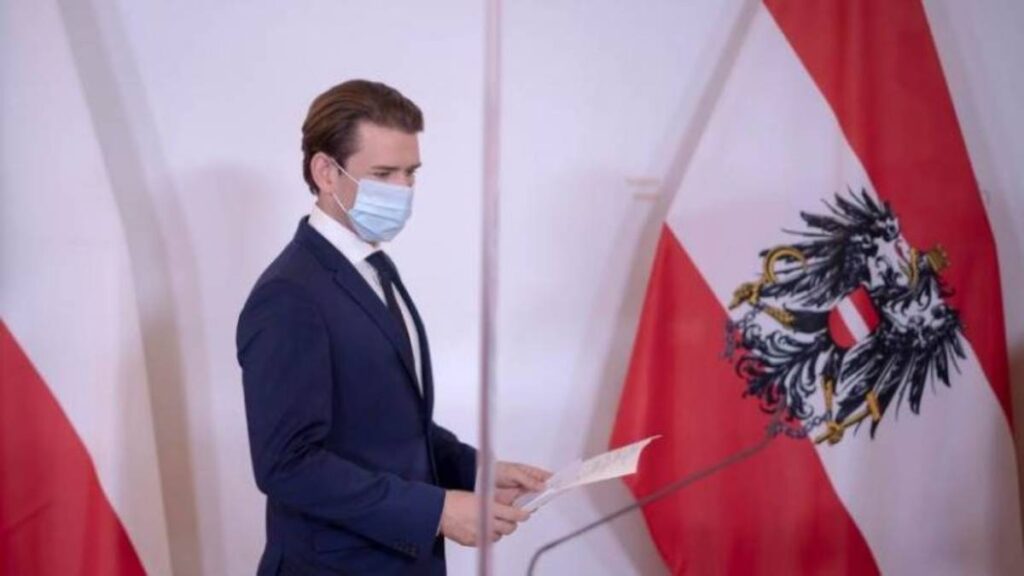 Austria 1
