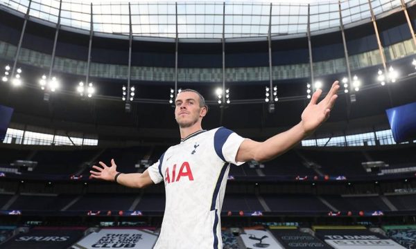 Mourinho: “Do ta kuptoni së shpejti kush është Gareth Bale” Bale 3 600x360 1