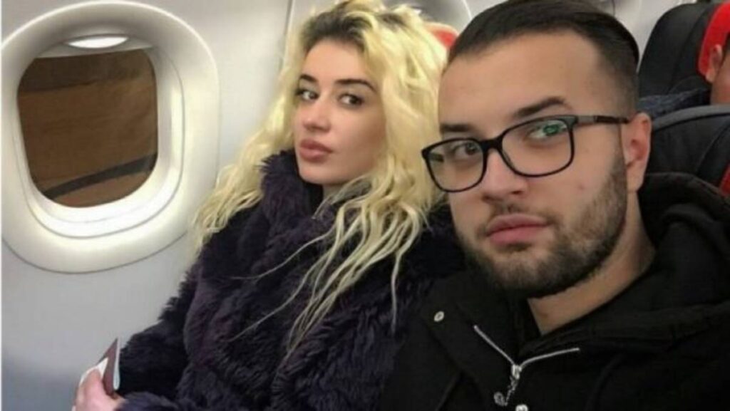 Sot do festonte 26-vjetorin e lindjes, Barbana Dini i kushton një dedikim prekës Ergit, vëllait që është ndarë nga jeta Barbana 1