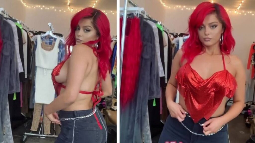 Bebe REXHA 1