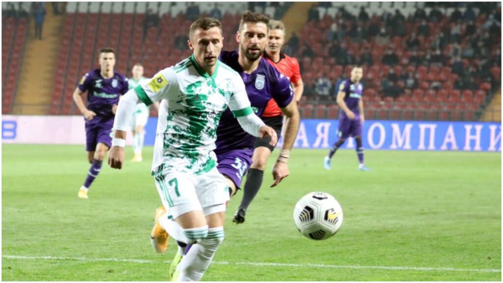 Berisha Bernard Akhmat