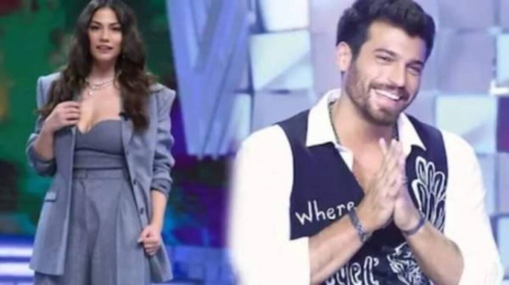 Can Yaman