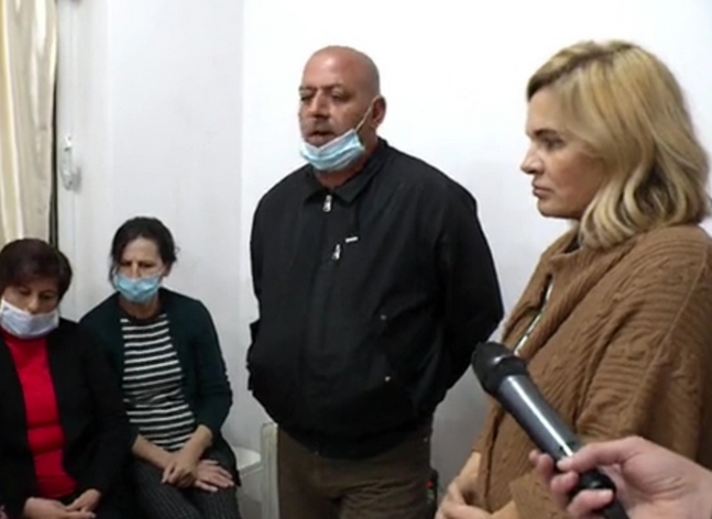Kryemadhi takon gratë naftëtare: Forma e vetme që të dëgjoheni, si djegia e mandateve tona Capture 19