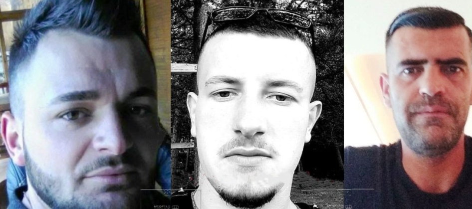 Frika nga hakmarrja, Policia merr në mbrojtje familjen e autorit të vrasjes së dy të rinjve në Malësi të Madhe Danjel Pepaj Klement Pepaj Vilson Cutaj