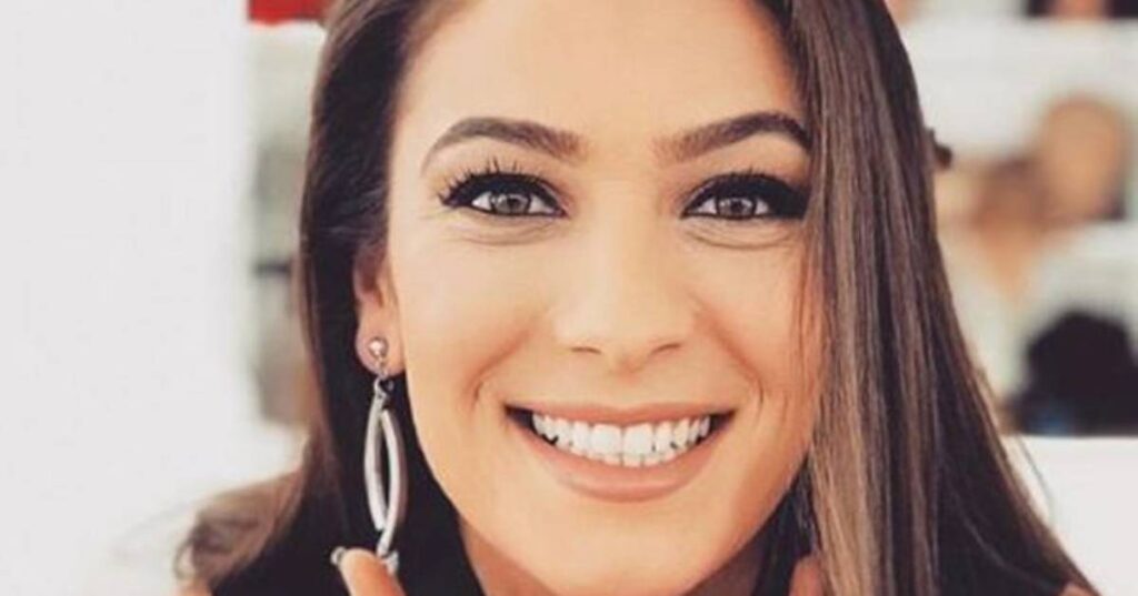 Delinda Disha