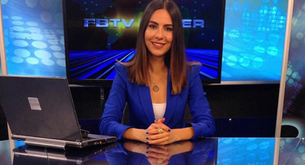 Ndërron jetë nga sëmundja e rëndë prezantuesja e njohur sportive Dilay Kemer