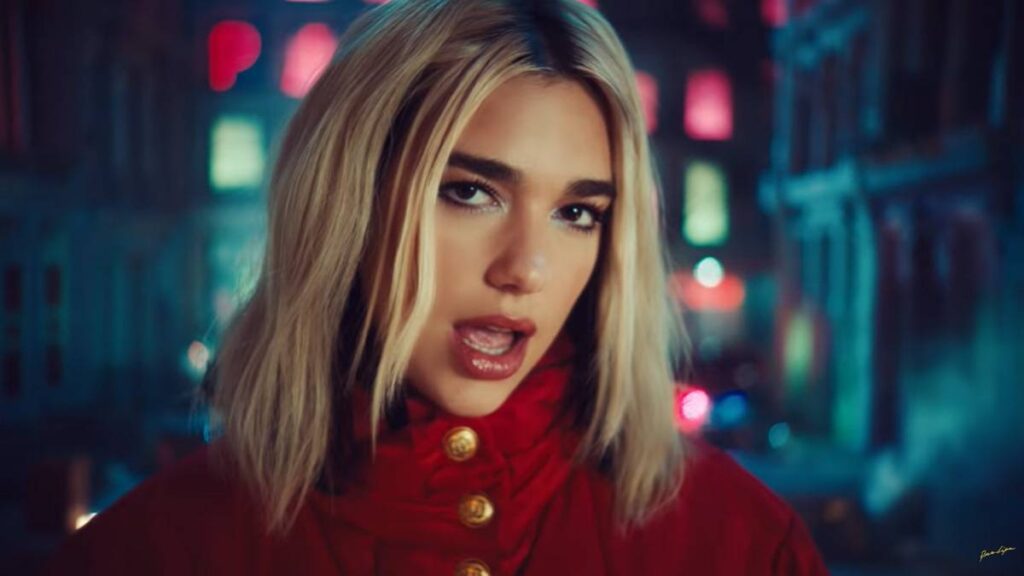 Dua Lipa publikon bashkëpunimin me yllin botëror dhe ka këtë njoftim të rëndësishëm për fansat Dua Lipa 1