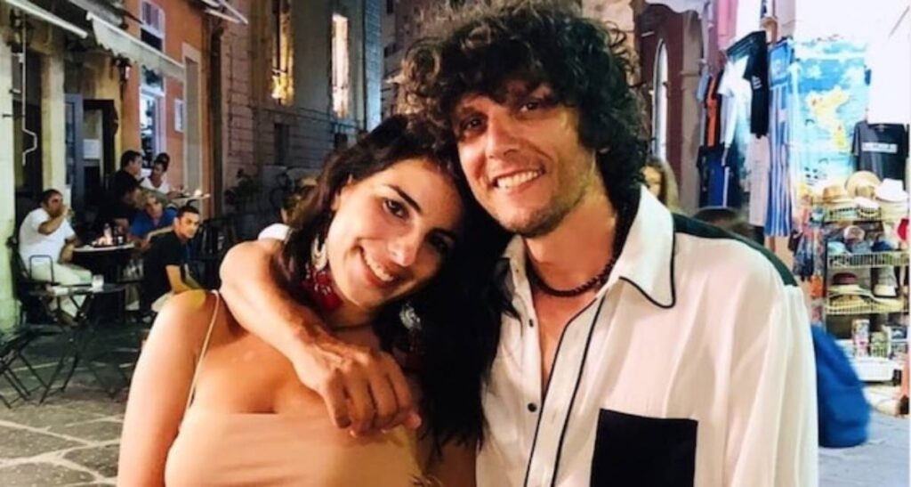 Ermal Meta na prezantoi me të fejuarën teksa i bën urimin e veçantë për ditëlindje Ermal Meta 1