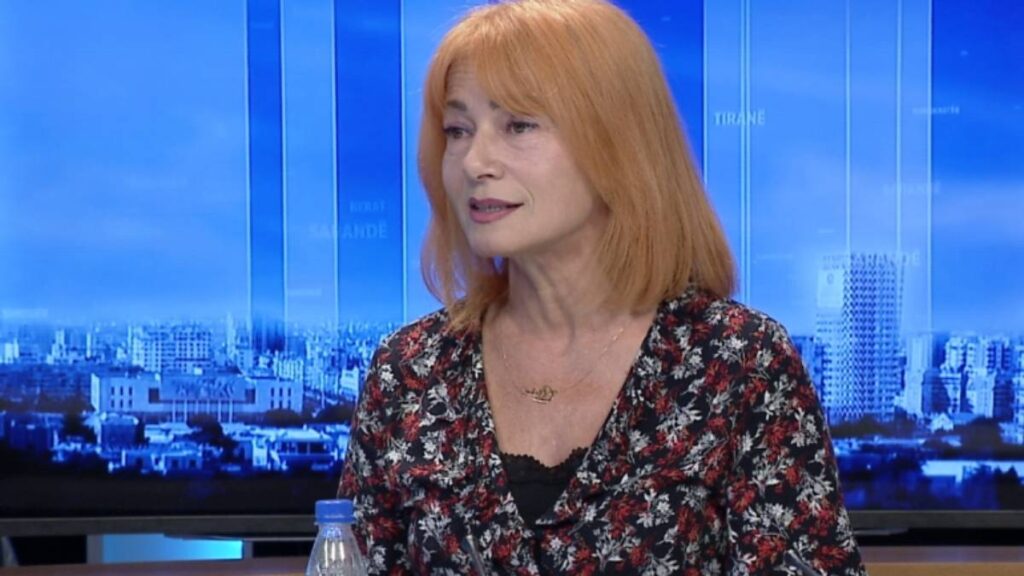 Eva Aliko