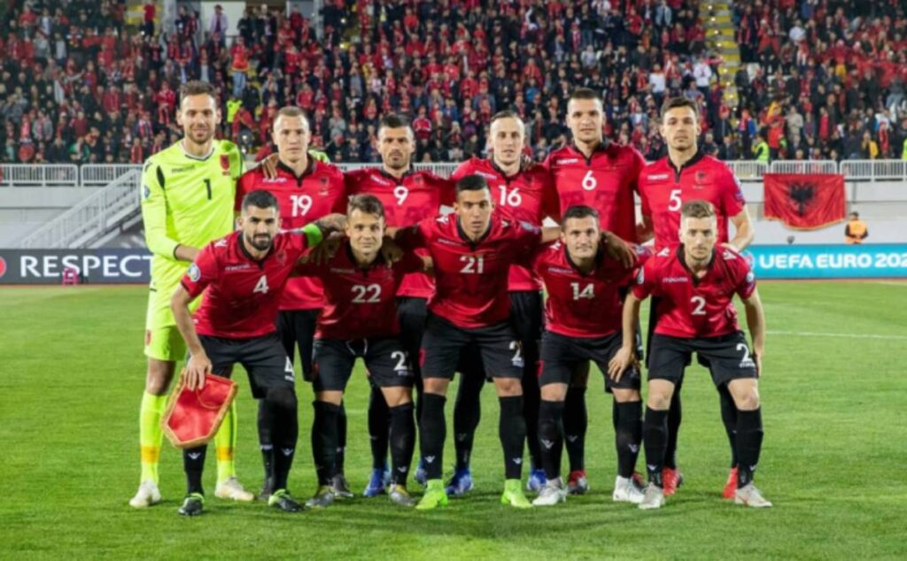 Zyrtare/ FSHF konfirmon ndeshjen me Armeninë pavarësisht trazirave FSHF