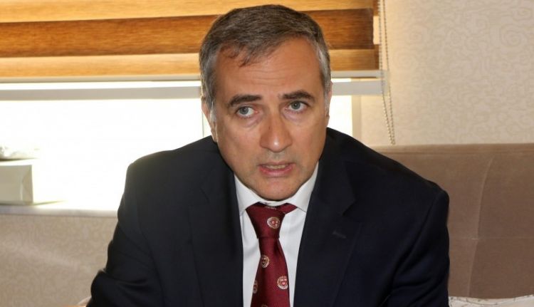 Ballkani futet mes ‘luftës së ndezur’, aktivisti zbulon burimin e armëve: Serbia furnizoi Armeninë, e mbushi me raketa-hedhës Farid Shafiyev