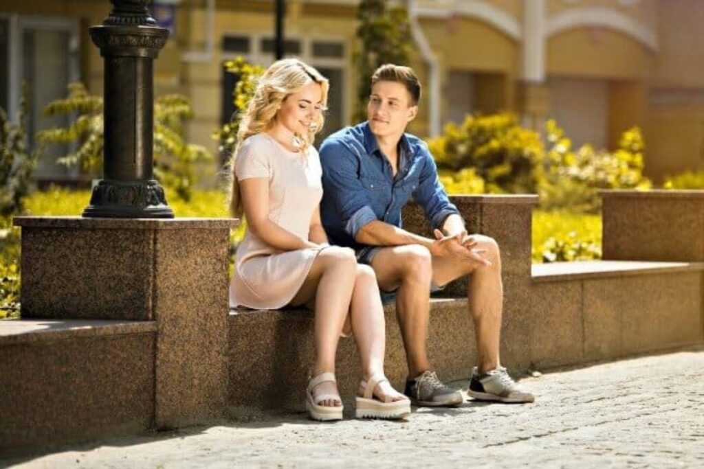 First Date