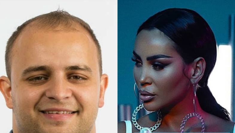 Zbardhet dëshmia e Fjolla Morinës për biznesmenin që e shoqëronte në makinë: Jemi të dashur, gati për martesë Fjolla Morina