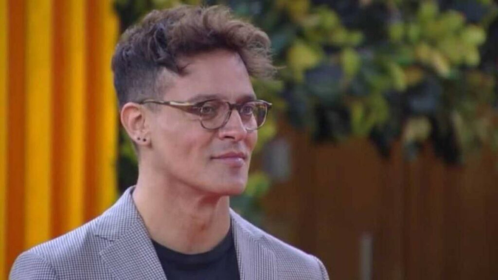 Zbuloi në publik se është homoseksual, Gabriel Garko tregon detaje mbi jetën personale: Kam qenë 11 vite i fejuar me një djalë Gabriel Garko 1