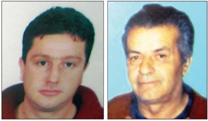 Si porositi familja Çapja në 2012 shokun e ngushtë të vriste Gentian Beqirin dhe babain e tij brenda shtëpisë Gentian dhe Nezir Beqiri