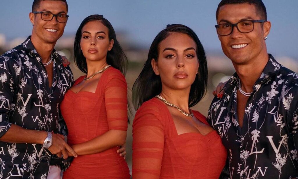 “Isha një rosë e shëmtuar dhe u ktheva në mjellmë”, Georgina Rodriguez habit me rrëfimin për të kaluarën e saj Georgina