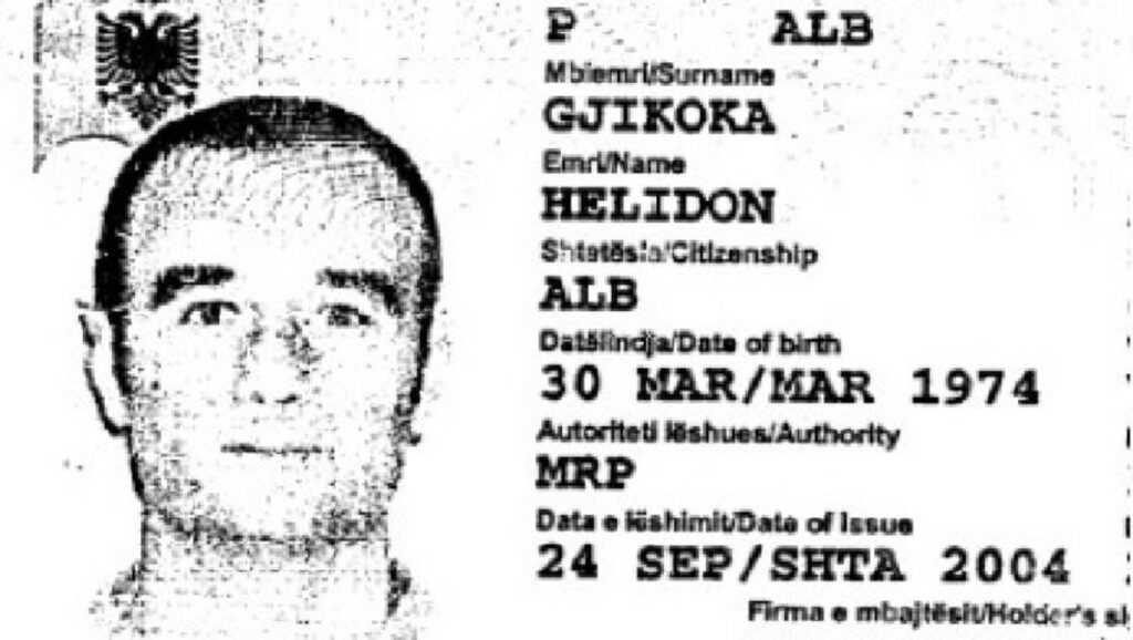 Gjikoka