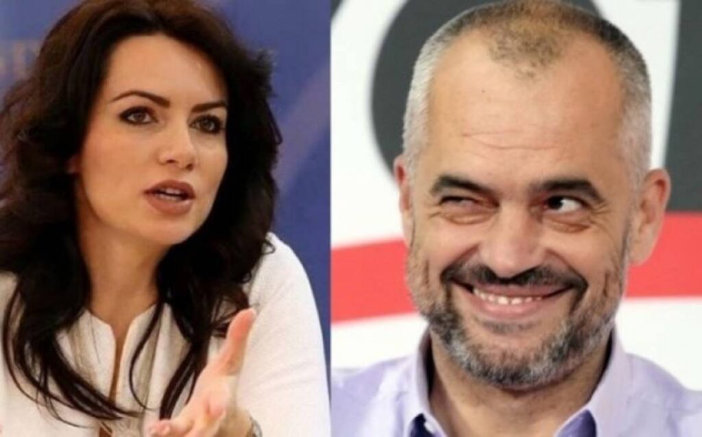 Grida Duma poston videon me premtimet e pambajtura nga Rama: Ai do ikë dhe do mbajë përgjegjësi Grida 1