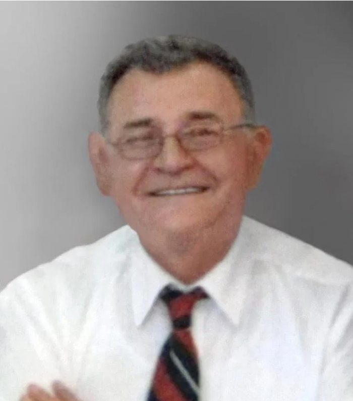 Halil Hysenaj