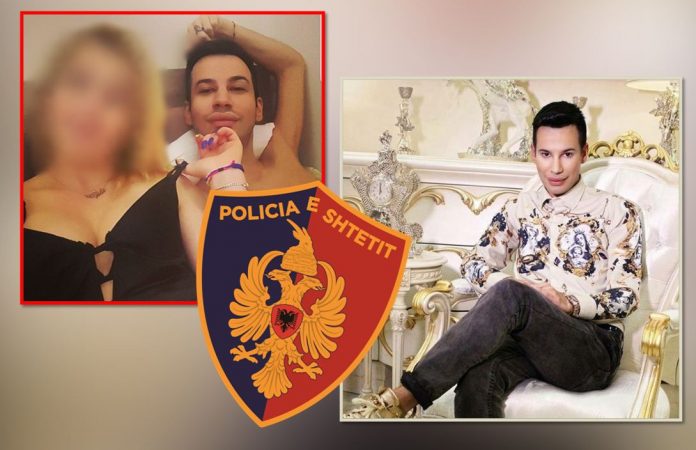 5 muaj në arrest shtëpie, Prokuroria e Tiranës vendos për ‘fatin’ e Zogut të Tiranës Hermes Nikaj
