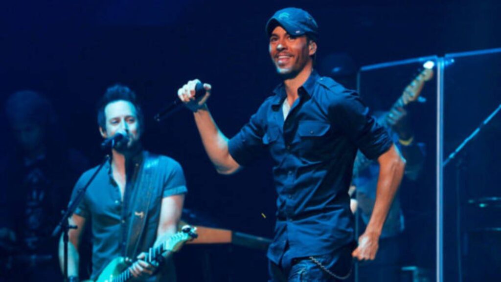 Iglesias