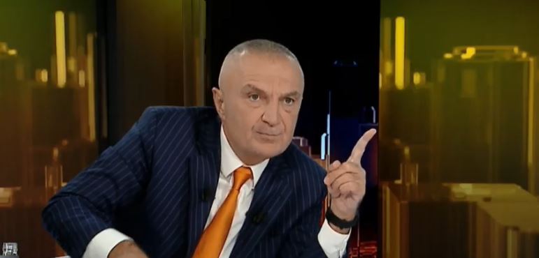Meta përplas duart dhe i gjuan tavolinës: Ju lutem shumë….! Më lini të shtjellohem, Rama votoi ‘si Çeço’, e detyrova unë Ilir Meta 4
