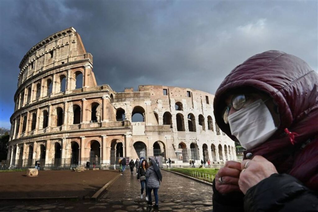Itali 1