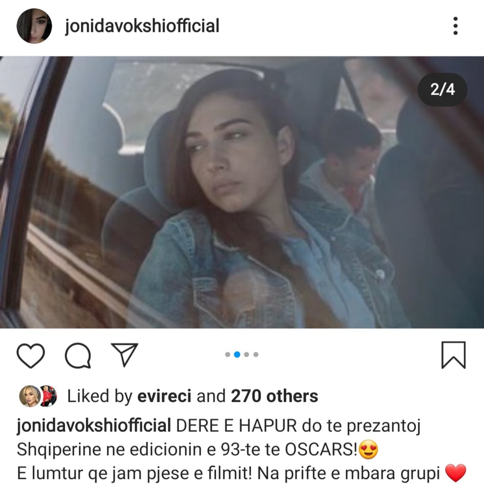 Jonida 1 1
