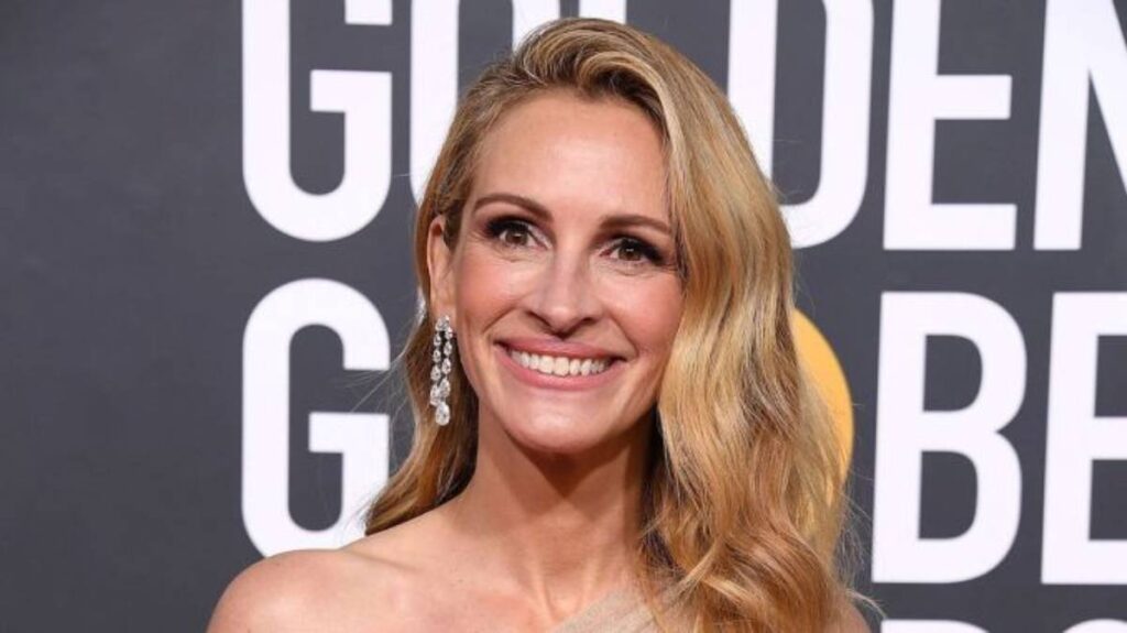 Julia Roberts