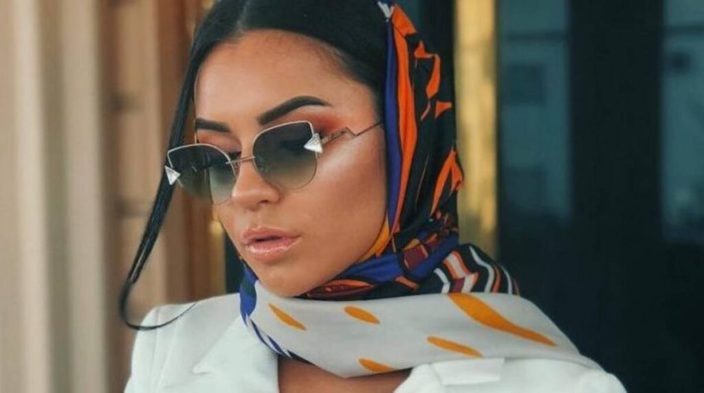 Kida mbahet për ndryshimet ne “look’, shihni çfarë ka bërë këtë herë, mund t’ju themi se duket shumë bukur! Kida 1 1