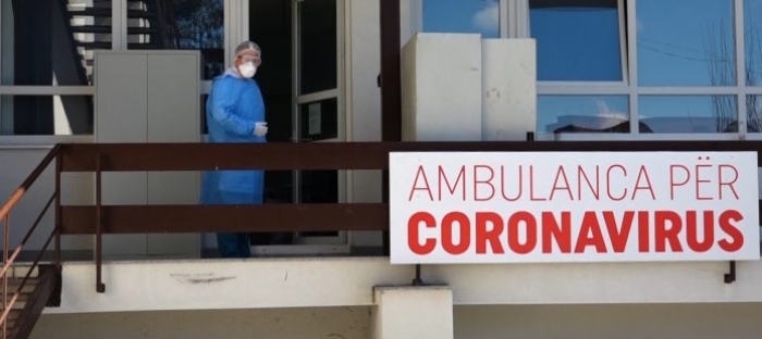 Kosovë, rritet numri i viktimave gjatë 24 orëve të fundit. 53 të infektuar të rinj me COVID Kosove