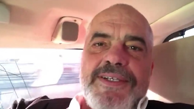 A do njihet patenta shqiptare në Gjermani? Rama: Ky moment i shumëpritur do vijë shpejt! Kryeministri Edi Rama
