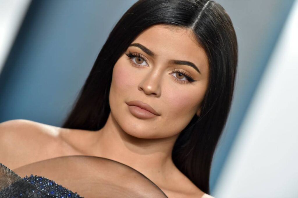 Kylie Jenner 1