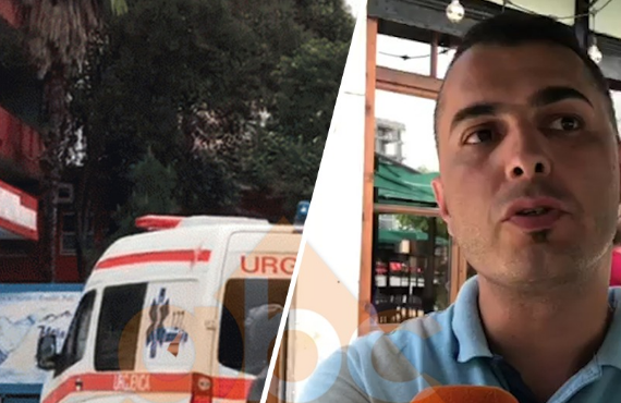 Ia mori jetën COVID-19, kërkesa që i bëri qeverisë 37-vjeçari disa javë më para Lorent Kreka