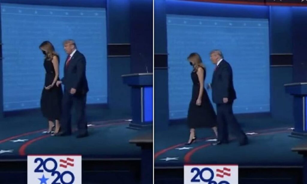 Melania1