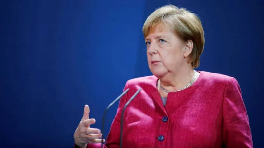 Gjermani/ Qeveria dhe qytetet ashpërsojnë kufizimet për shkak të pandemisë Merkel