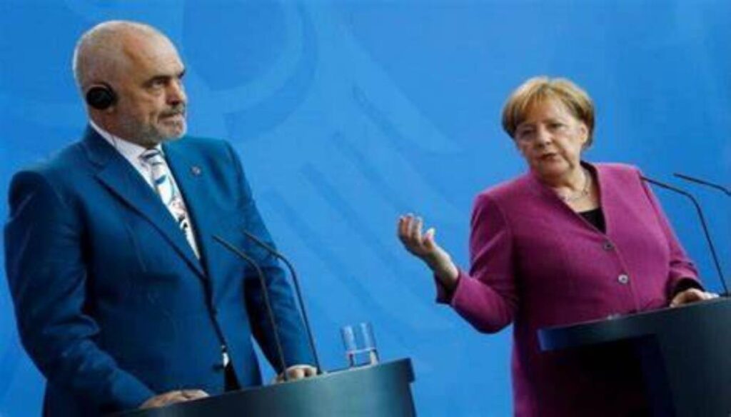 Merkel 2