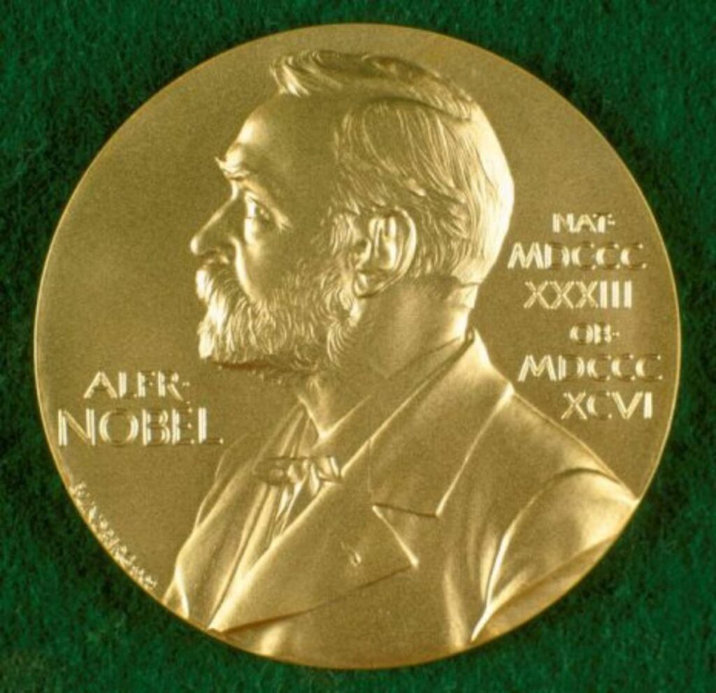 Nobeli 1