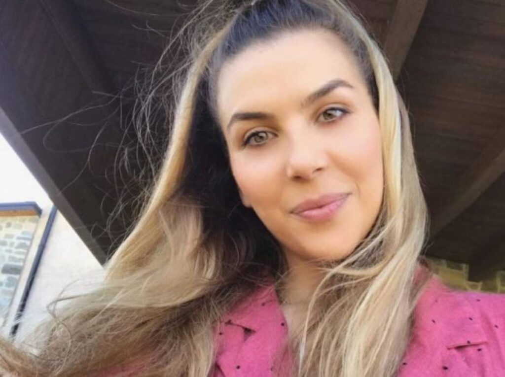 Pas lindjes së vajzës, Olta Boka bën ndryshimin drastik në “look” Olta Boka1