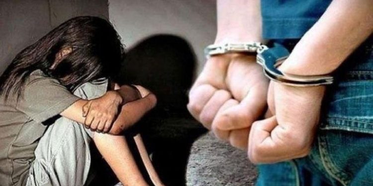 Vajza 15-vjeçare rrëfen si u dhunua nga tre persona në motel/ Policia i kapi në flagrancë PERDHUNIMI 750x375 1