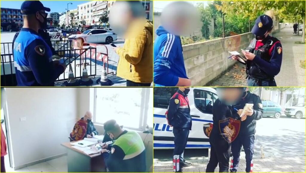 Policia 4 1