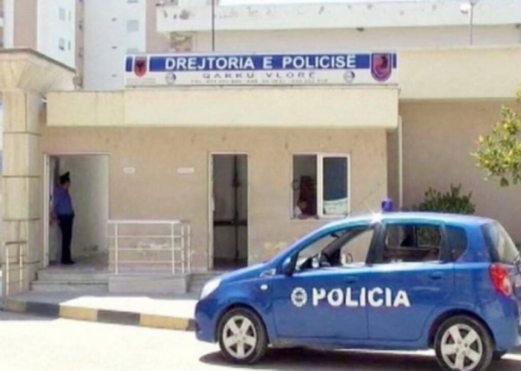 Furtunë në policinë e Vlorës, shkarkohen dhe pezullohen 22 shefa e punonjës Policia e Vlores 1