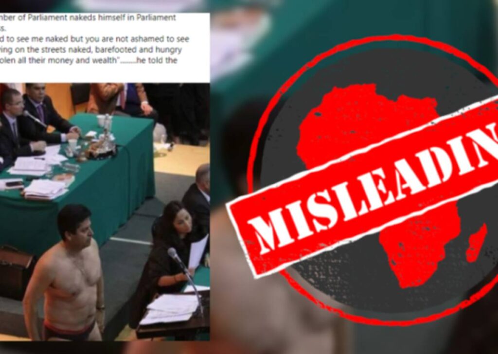 Politikani