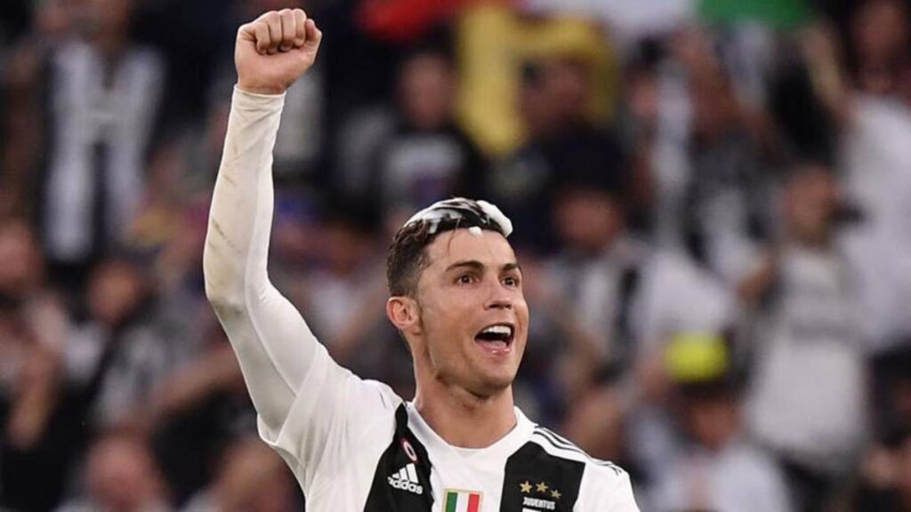RONALDO 3 1