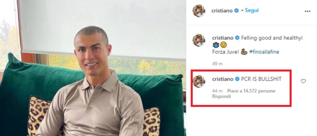 RONALDO 3